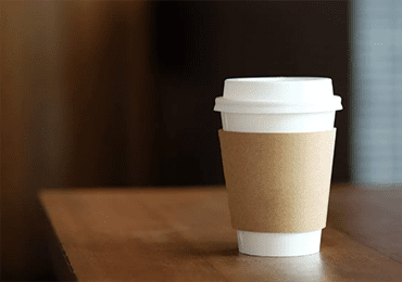 New bio-based paper that could be a perfect replacement for plastic packaging?